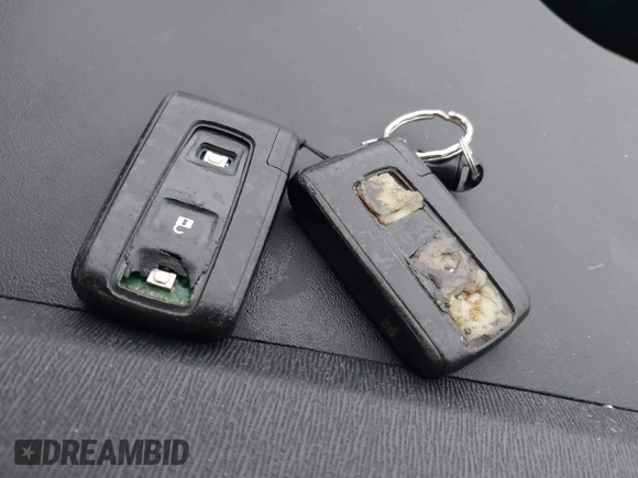 2007 Toyota Prius with VIN JTDKB20U477624094, listed as a IAAI auction lot 42493204 with 201,554 mi miles and . Bid and sale history available at DreamBid. Image 11.