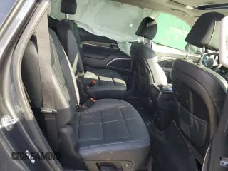 2022 Kia Telluride EX with VIN 5XYP3DHC3NG297116, listed as a Copart auction lot 55829925 with 39,642 mi miles and Salvage Title. Bid and sale history available at carsss.com. Image 11.