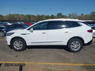 2019 Buick Enclave Essence with VIN 5GAERBKWXKJ178909, listed as a IAAI auction lot 41847831 with 55,974 mi miles and . Bid and sale history available at carsss.com. Image 14.
