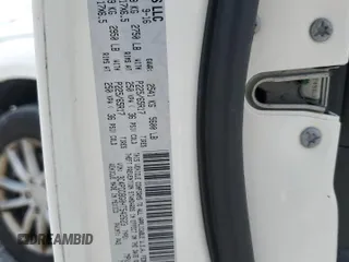 2017 Dodge Journey SXT with VIN 3C4PDDBG0HT542623, listed as a Copart auction lot 61628385 with 130,285 mi miles and Salvage title. Bid and sale history available at DreamBid. Image 13.