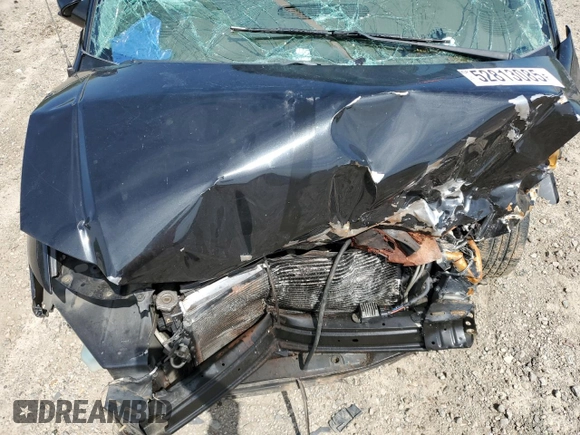 2006 Chrysler Town & Country Touring with VIN 2A4GP54L86R803093, listed as a Copart auction lot 52813085 with Not Provided miles and Clean Title. Bid and sale history available at DreamBid. Image 13.