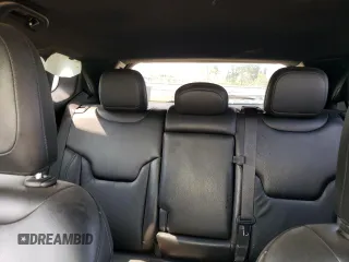 2021 Jeep Compass 80th Anniversary с VIN 3C4NJDEB7MT565892, выставлен на аукционе Copart как лот 60681635 с пробегом 45 074 миль миль и Списание • Salvage title. История ставок и продаж доступна на DreamBid. Изображение 10.
