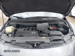 2015 Mazda CX-9 Grand Touring with VIN JM3TB3DV1F0465966, listed as a IAAI auction lot 42049749 with 74,470 mi miles and . Bid and sale history available at DreamBid. Image 10.