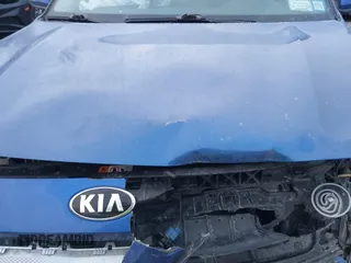 2021 Kia Seltos S with VIN KNDEU2AA5M7045302, listed as a IAAI auction lot 41221708 with 72,592 mi miles and . Bid and sale history available at DreamBid. Image 10.
