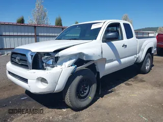 2006 Toyota Tacoma PreRunner with VIN 5TETX62N36Z176666, listed as a IAAI auction lot 42050841 with 246,418 mi miles and . Bid and sale history available at DreamBid. Image 22.