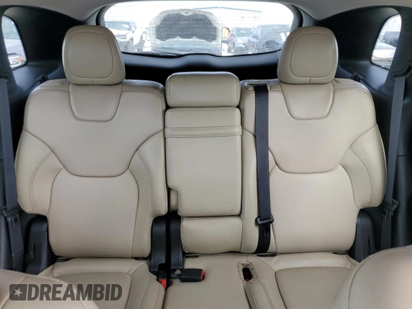 2016 Jeep Cherokee High Altitude with VIN 1C4PJLDB6GW172856, listed as a Copart auction lot 47985775 with 41,646 mi miles and Salvage Title. Bid and sale history available at carsss.com. Image 10.