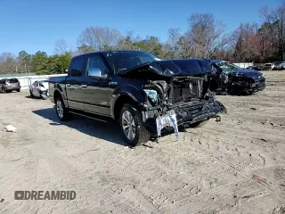 2018 Ford F-150 XL with VIN 1FTEW1EP8JKF65585, listed as a Copart auction lot 49226305 with 70,258 mi miles and Salvage Title. Bid and sale history available at carsss.com. Image 11.