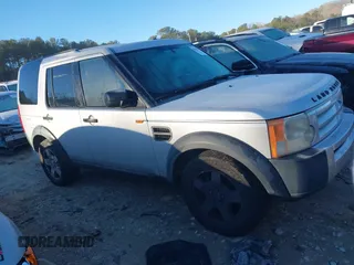 2006 Land Rover LR3 with VIN SALAD24406A355103, listed as a IAAI auction lot 41359731 with 213,551 mi miles. Bid and sale history available at carsss.com. Image 13.