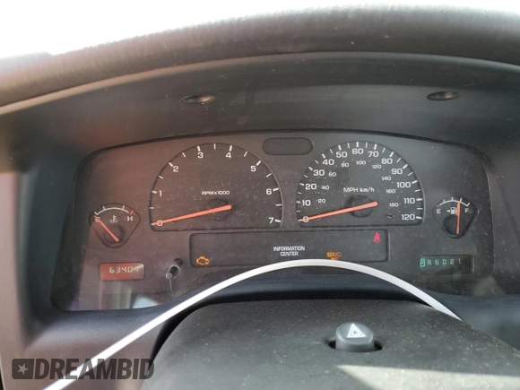 2004 Dodge Dakota with VIN 1D7GG16K94S622234, listed as a Copart auction lot 79830354 with 63,401 mi miles and Salvage Title. Bid and sale history available at DreamBid. Image 9.