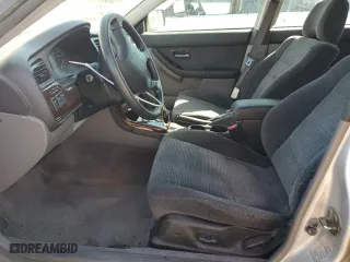 2003 Subaru Legacy Wagon Outback with VIN 4S3BH675237615831, listed as a Copart auction lot 69847174 with 157,292 mi miles and Salvage Title. Bid and sale history available at carsss.com. Image 7.