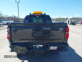 2016 Chevrolet Silverado 1500 Work Truck with VIN 1GCVKNEH8GZ114491, listed as a IAAI auction lot 42049219 with 42,852 mi miles and . Bid and sale history available at DreamBid. Image 16.