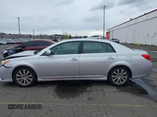 2011 Toyota Avalon with VIN 4T1BK3DB7BU438120, listed as a IAAI auction lot 41891678 with 101,458 mi miles and . Bid and sale history available at carsss.com. Image 15.