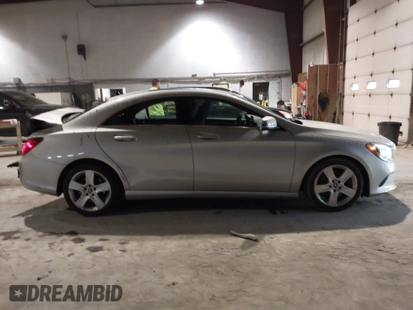2019 Mercedes-Benz CLA 250 with VIN WDDSJ4GBXKN726030, listed as a IAAI auction lot 41234887 with 49,097 mi miles and . Bid and sale history available at DreamBid. Image 13.