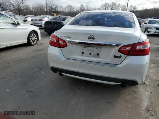 2017 Nissan Altima 2.5 S with VIN 1N4AL3AP9HC139360, listed as a Copart auction lot 41436175 with 127,703 mi miles and Non Repairable. Bid and sale history available at carsss.com. Image 6.