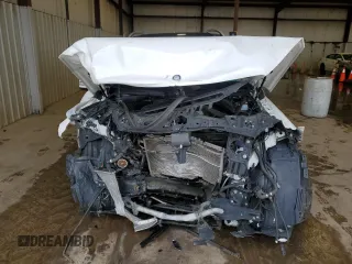2017 Mercedes-Benz GLS 450 z VIN 4JGDF6EE2HA875119, wystawiony jako Copart lot #57254555 z przebiegiem 131 617 mil mil oraz Szkoda całkowita • Salvage title. Historia ofert i sprzedaży dostępna na DreamBid. Obrazek 5.