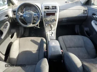 2011 Toyota Corolla L with VIN 2T1BU4EE7BC750335, listed as a Copart auction lot 88365235 with 250,062 mi miles and Clean Title. Bid and sale history available at carsss.com. Image 8.