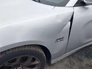 2019 Dodge Charger R/T with VIN 2C3CDXCT2KH605656, listed as a IAAI auction lot 41464186 with 118,254 mi miles. Bid and sale history available at carsss.com. Image 21.