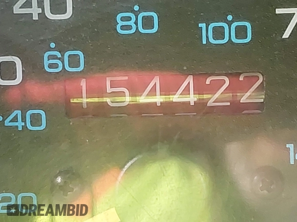 1994 Jeep Wrangler with VIN 1J4FY29S7RP474769, listed as a IAAI auction lot 42283575 with 154,422 mi miles and . Bid and sale history available at DreamBid. Image 15.