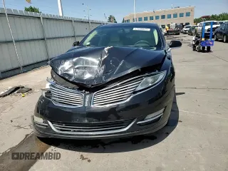 2013 Lincoln MKZ с VIN 3LN6L2JK5DR820847, выставлен на аукционе Copart как лот 62609825 с пробегом 130 936 миль миль и Списание • Salvage title. История ставок и продаж доступна на DreamBid. Изображение 13.