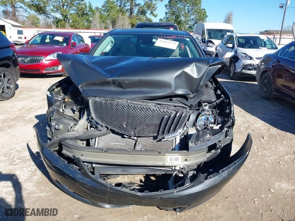 2014 Buick Verano Convenience Group with VIN 1G4PR5SK1E4178320, listed as a IAAI auction lot 41665771 with NaN miles. Bid and sale history available at carsss.com. Image 13.