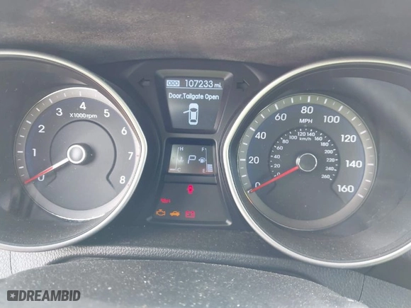 2014 Hyundai Elantra GT with VIN KMHD35LH0EU186111, listed as a IAAI auction lot 41620834 with NaN miles. Bid and sale history available at carsss.com. Image 7.