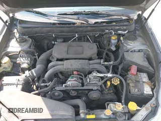 2011 Subaru Legacy Premium with VIN 4S3BMBC63B3219089, listed as a IAAI auction lot 42631860 with 174,575 mi miles and . Bid and sale history available at DreamBid. Image 10.