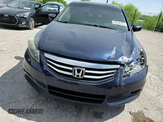 2011 Honda Accord EX-L z VIN 1HGCP3F85BA016619, wystawiony jako Copart lot #56592355 z przebiegiem 145 459 mil mil oraz Szkoda całkowita • Salvage title. Historia ofert i sprzedaży dostępna na DreamBid. Obrazek 13.