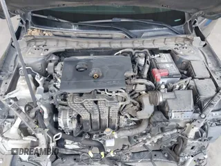 2020 Nissan Altima 2.5 S with VIN 1N4BL4BV1LC199598, listed as a IAAI auction lot 41622628 with 134,497 mi miles. Bid and sale history available at carsss.com. Image 10.