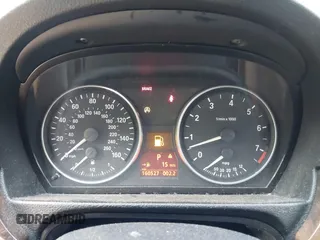 2007 BMW 3 Series 328i with VIN WBAVA33597PV66894, listed as a IAAI auction lot 42407280 with 160,527 mi miles and . Bid and sale history available at DreamBid. Image 7.