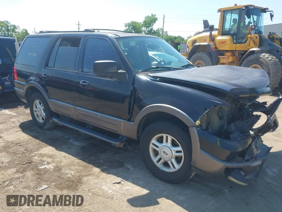 2004 Ford Expedition Special Service with VIN 1FMPU15L84LB52488, listed as a IAAI auction lot 42234558 with 251,440 mi miles and . Bid and sale history available at DreamBid. Image 1.