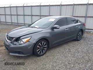 2016 Nissan Altima SR with VIN 1N4AL3AP6GC156602, listed as a IAAI auction lot 42205423 with 169,967 mi miles and . Bid and sale history available at DreamBid. Image 2.