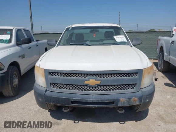2012 Chevrolet Silverado 1500 Work Truck with VIN 1GCNKPE01CZ213606, listed as a IAAI auction lot 41838525 with 97,102 mi miles and . Bid and sale history available at DreamBid. Image 12.