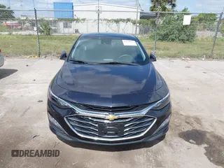 2023 Chevrolet Malibu LT with VIN 1G1ZD5ST0PF182489, listed as a IAAI auction lot 42170455 with 56,373 mi miles and . Bid and sale history available at DreamBid. Image 6.