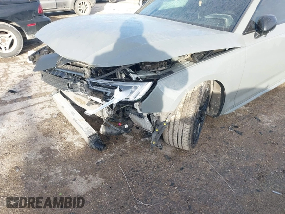 2019 Audi S4 Premium Plus z VIN WAUB4AF41KA000919, wystawiony jako IAAI lot #41315842 z przebiegiem 55 939 mil mil oraz . Historia ofert i sprzedaży dostępna na DreamBid. Obrazek 6.