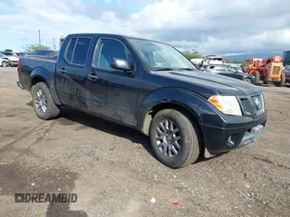 2012 Nissan Frontier SL with VIN 1N6AD0ER5CC469214, listed as a IAAI auction lot 41573776 with 158,741 mi miles and . Bid and sale history available at DreamBid. Image 1.