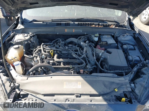 2019 Ford Fusion SE with VIN 3FA6P0HD2KR251012, listed as a IAAI auction lot 40626475 with 60,596 mi miles and . Bid and sale history available at DreamBid. Image 10.