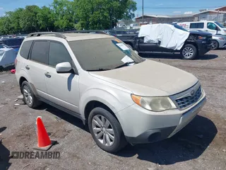 2011 Subaru Forester X Premium с VIN JF2SHADC2BH750694, выставлен на аукционе IAAI как лот 42206572 с пробегом 147 876 миль миль и . История ставок и продаж доступна на DreamBid. Изображение 1.