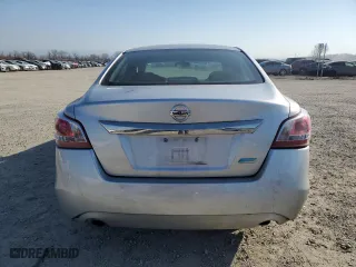 2013 Nissan Altima 2.5 SV with VIN 1N4AL3AP6DN539276, listed as a Copart auction lot 42967685 with 139,691 mi miles and Clean Title. Bid and sale history available at carsss.com. Image 6.