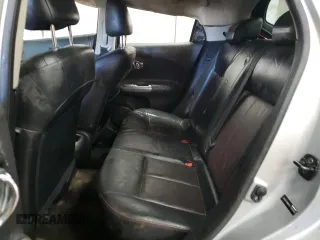 2012 Nissan Juke SL with VIN JN8AF5MR9CT106589, listed as a Copart auction lot 66331734 with Not Provided miles and Clean Title. Bid and sale history available at carsss.com. Image 11.
