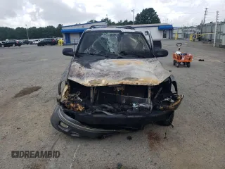 2004 Isuzu Ascender S с VIN 4NUDT13S142102630, выставлен на аукционе Copart как лот 61292895 с пробегом Не указан миль и Списание • Salvage title. История ставок и продаж доступна на DreamBid. Изображение 5.