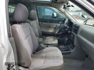 2002 Isuzu Rodeo z VIN 4S2CK57W324328043, wystawiony jako Copart lot #54584025 z przebiegiem 141 523 mil mil oraz Szkody całkowita. Historia ofert i sprzedaży dostępna na DreamBid. Obrazek 10.