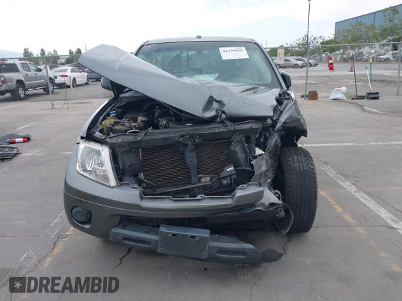 2017 Nissan Frontier SV z VIN 1N6AD0ER4HN759021, wystawiony jako IAAI lot #42459650 z przebiegiem 93 071 mil mil oraz . Historia ofert i sprzedaży dostępna na DreamBid. Obrazek 13.