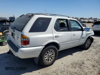 2000 Honda Passport LX с VIN 4S6DM58WXY4410601, выставлен на аукционе Copart как лот 70615964 с пробегом 175 795 миль миль и Списание • Salvage title. История ставок и продаж доступна на DreamBid. Изображение 3.