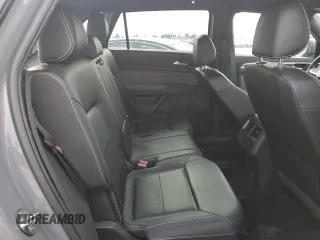 2022 Volkswagen Atlas SEL R-Line z VIN 1V2SE2CA3NC206184, wystawiony jako Copart lot #85261314 z przebiegiem 42 156 mil mil oraz Szkoda całkowita • Salvage title. Historia ofert i sprzedaży dostępna na DreamBid. Obrazek 10.
