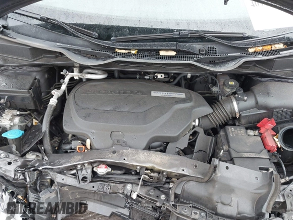 2019 Honda Odyssey Elite with VIN 5FNRL6H91KB048535, listed as a IAAI auction lot 40906579 with 37,322 mi miles and . Bid and sale history available at DreamBid. Image 10.