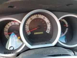 2015 Toyota Tacoma PreRunner с VIN 3TMJU4GN6FM179443, выставлен на аукционе Copart как лот 87312054 с пробегом 117 223 миль миль и Списание • Salvage title. История ставок и продаж доступна на DreamBid. Изображение 9.