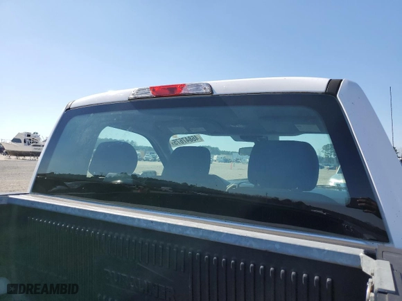 2019 Ford F-150 XL with VIN 1FTMF1C57KKD38404, listed as a Copart auction lot 46847675 with 213,349 mi miles and Clean Title. Bid and sale history available at carsss.com. Image 10.