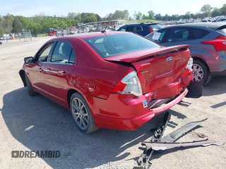 2012 Ford Fusion SE with VIN 3FAHP0HAXCR236502, listed as a IAAI auction lot 42009792 with 115,002 mi miles and . Bid and sale history available at DreamBid. Image 3.