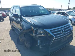2014 Lexus GX 460 z VIN JTJBM7FX3E5075647, wystawiony jako IAAI lot #42234487 z przebiegiem 229 505 mil mil oraz . Historia ofert i sprzedaży dostępna na DreamBid. Obrazek 1.