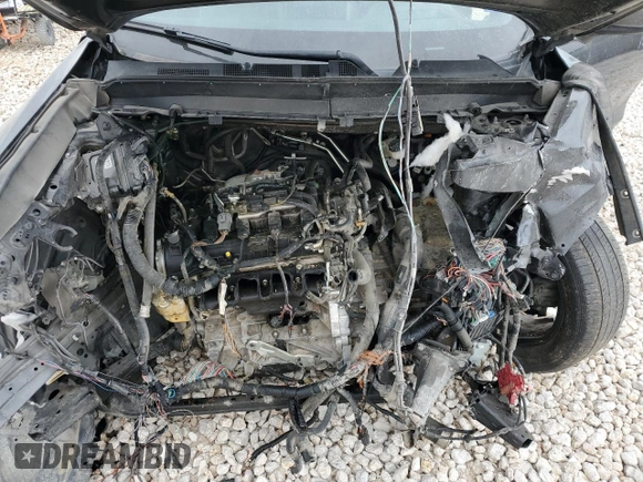 2020 Mazda CX-9 Signature with VIN JM3TCBEY8L0418705, listed as a Copart auction lot 47025165 with Not provided miles and Salvage title. Bid and sale history available at DreamBid. Image 14.